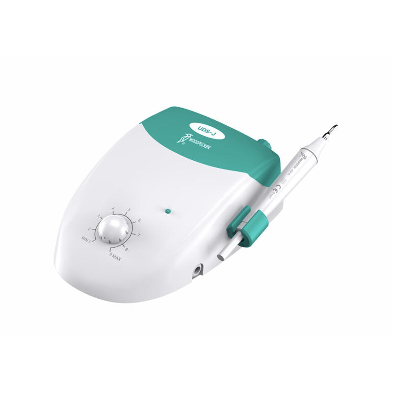 144-J Type Dental Ultrasonic Scaler UDS Woodpecker Metal Plastic Steel Oral Scaler Electric Power Source.jpg